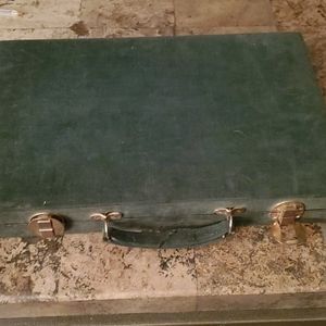 Chess/dominion's set